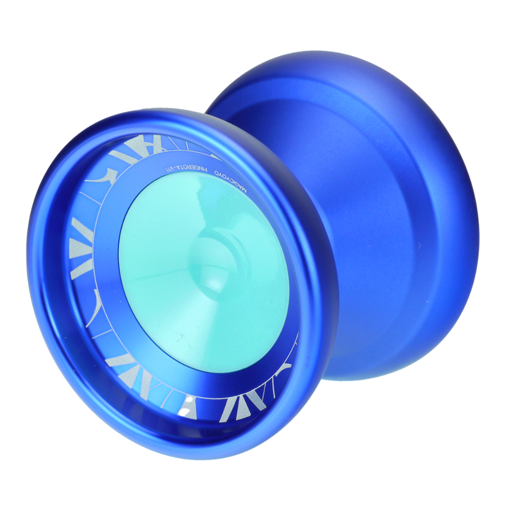 YOYO PROFISSIONAL MAGICYOYO V11 COM ROLAMENTO CONCAVO NÃO
