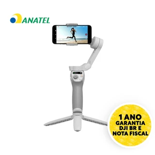 Dji Osmo Mobile Se em Promoção na Shopee Brasil 2026