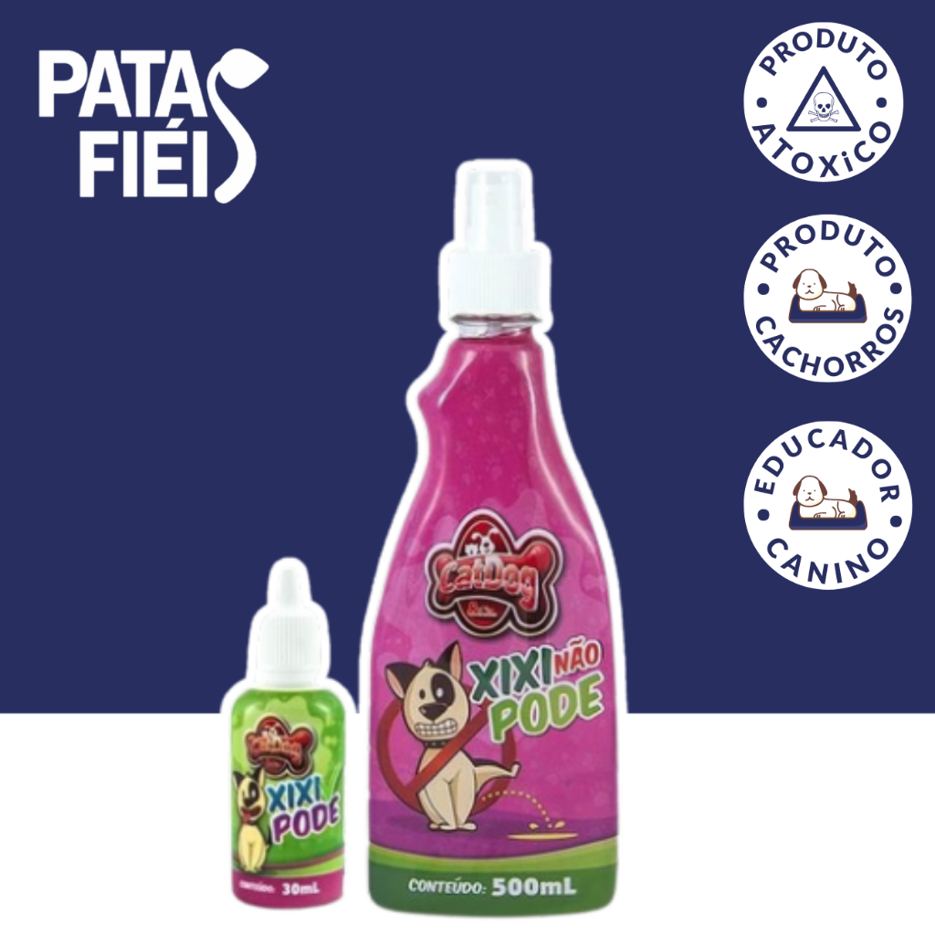 Educador de Xixi para Cachorro Caes Pet Casadinho Adestrador Sanitário ...