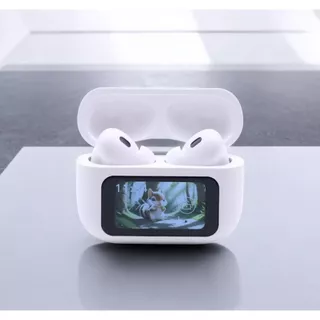Fone de Ouvido In-Ear ANC Touch Screen FN BT43 - AGOLD PRO+