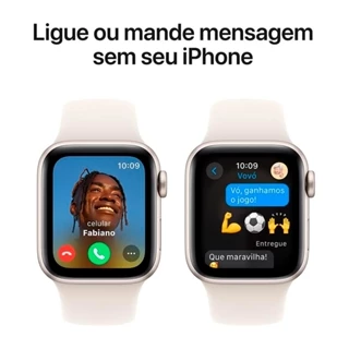 apple watch series 6 em Promoção na Shopee Brasil 2025