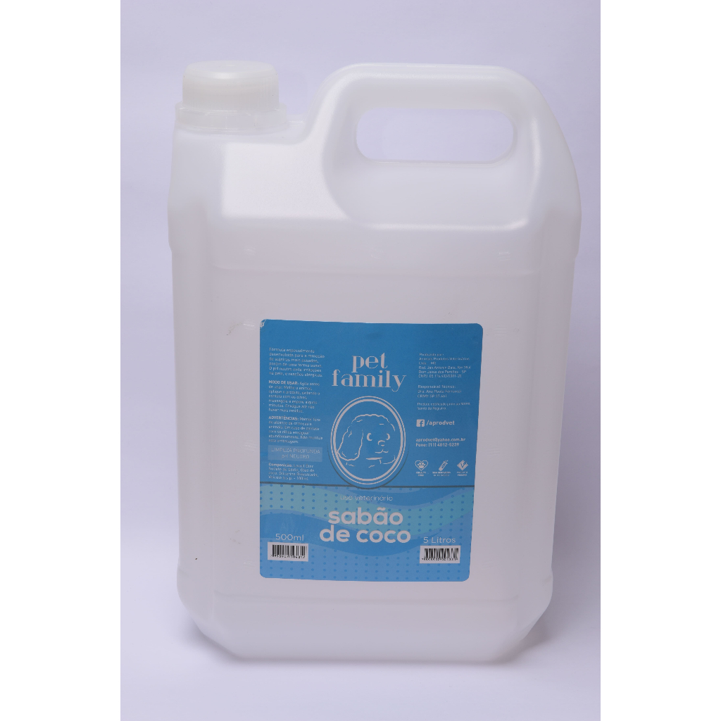 Sabão de Coco Para Cães e Gatos PH Neutro Sem Irritações Pronto Para ...