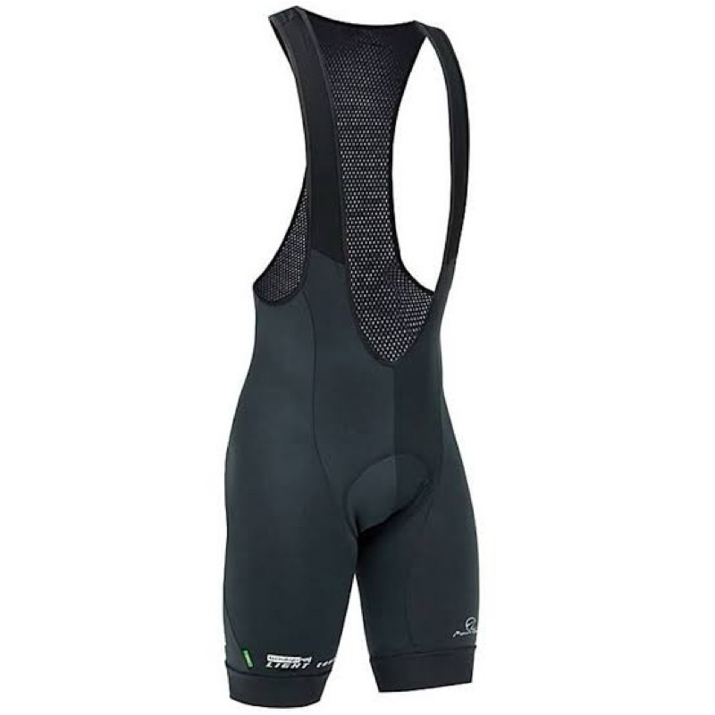 Bretelle Mauro Ribeiro Masc Light Tour 5H PEDAL
