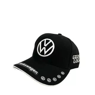 Boné Logo Volkswagen Vw Trucker Alemão