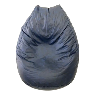 Puff Puffe Fofão Grande Com Enchimento Confortável Ergonômico Várias Cores