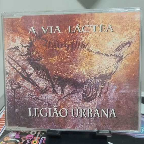 LEGIÃO URBANA 