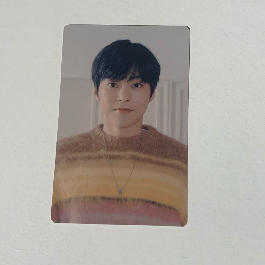EXO CBX photocard Japan Fanmeeting Get Set Go | Shopee Brasil