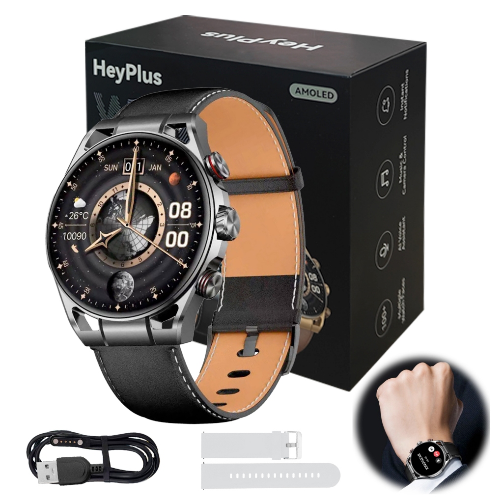 Smartwatch Xiaomi em Oferta | Shopee 2026