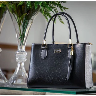 Atacado Bolsa Feminina Media Duarts de Mão e transversal Lorena em Oferta na Shopee