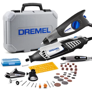 Dremel 4000 Acessórios: Onde Comprar | BuscaProdutos