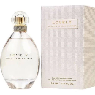 Lovely Sarah Jessica Parker Perfume Gift Set: Onde Comprar | BuscaProdutos