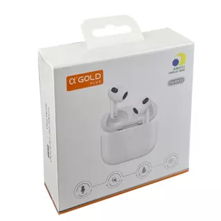 Fone sem Fio a'Gold FN-BA10