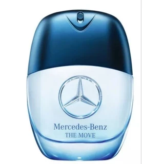 Mercedes Benz The Move 60ml