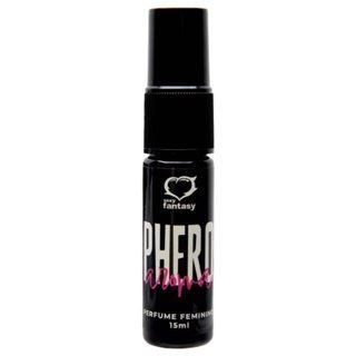 Perfumes Atrativo Feminino A Base De Feromônio Afrodisíaco SEX SHOP Produtos