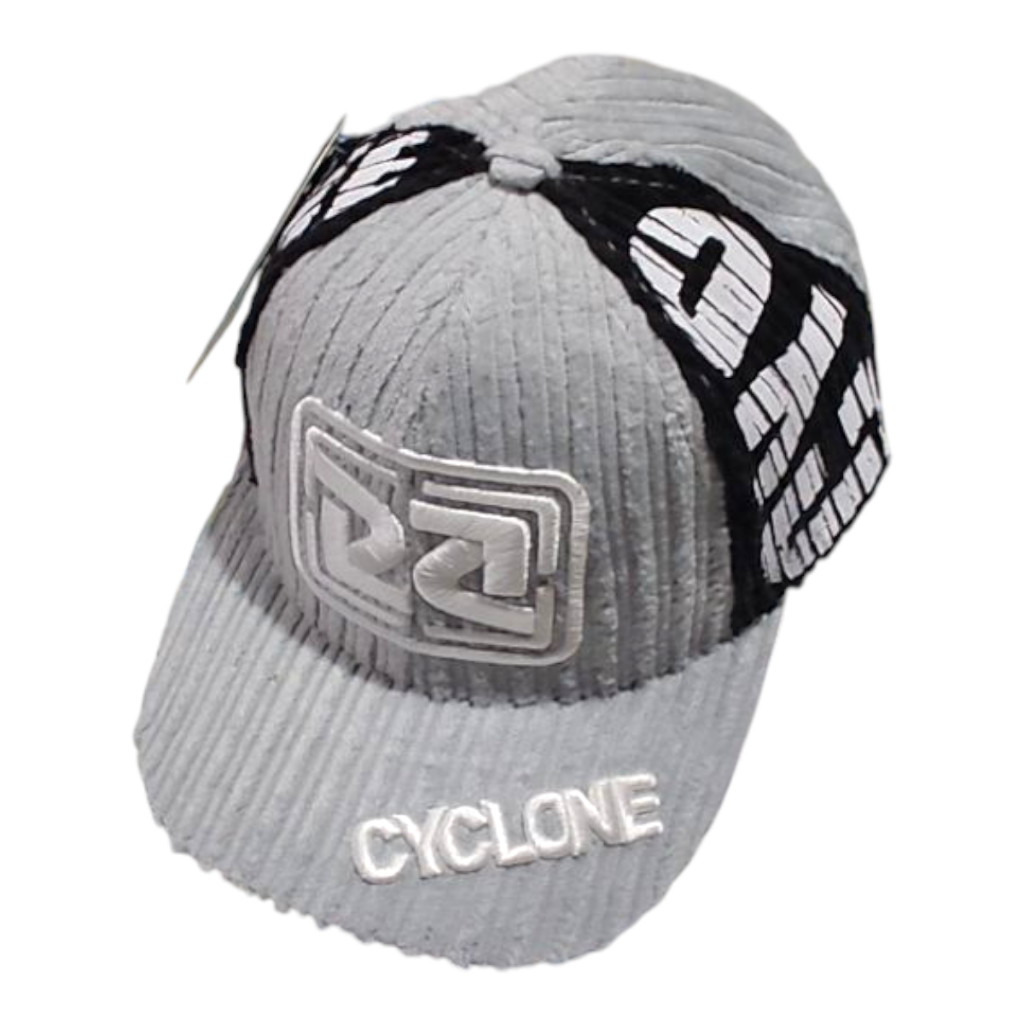 Boné Cyclone Veludo Vermelho Masculino Aba Curva Lançamento Boné Cyclone Veludo Vermelho Masculino Aba Curva Lançamento
