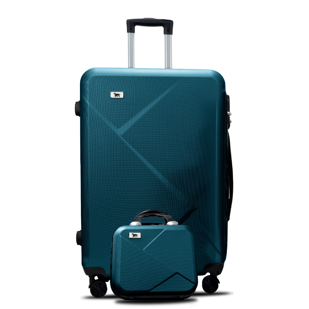 Mala E Frasqueira De Viagem 12 E 28 Polegadas 32Kg Grande Despacho