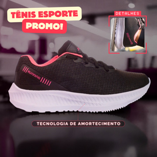 Tênis Nike Downshifter em Oferta Shopee 2025