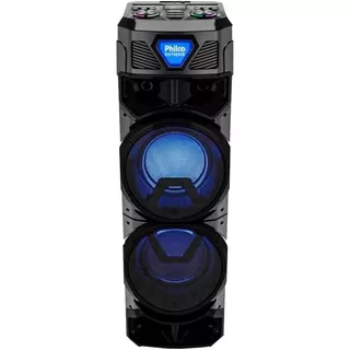 CAIXA DE SOM AMPLIFICADA PCX21000 em Oferta na Shopee