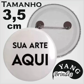300/400/500/600/700/800/900/1000 bottons personalizados com sua arte boton botton broche broches