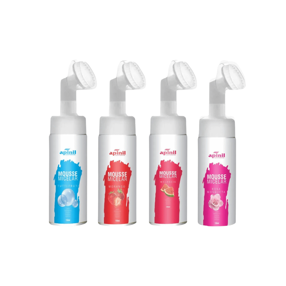 Mousse Micelar na Black Friday 2025 | BuscaProdutos
