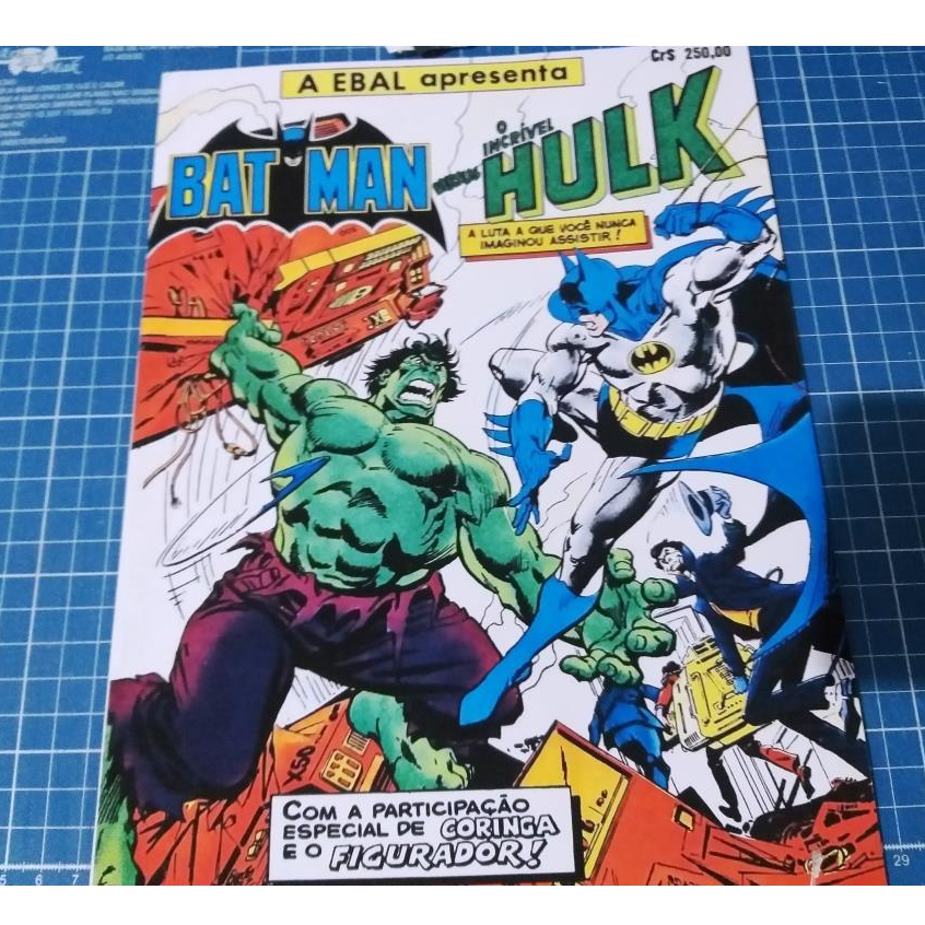 hulk 1 em Promoção na Shopee Brasil 2026