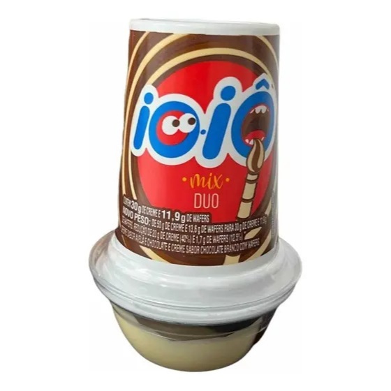 Chocolate Ioiô Mix em Oferta | Shopee 2026
