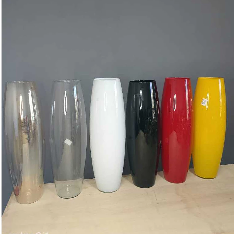 Vaso Decorativo Picasso 54cm