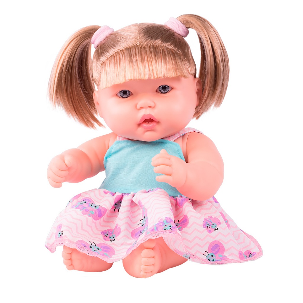 Boneca Bebê Reborn Coleção Neneka Boneca De Vinil Infantil Escolha o ...