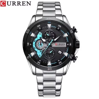 Relógio Curren em Oferta | Shopee 2025