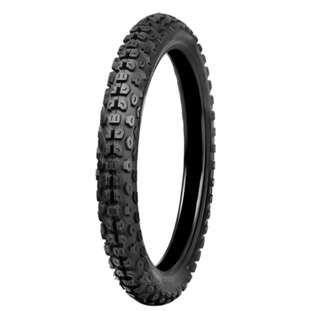 Pneu Magion Traseiro 4.60-17 Falcon Bros Crosser 150 | Shopee Brasil