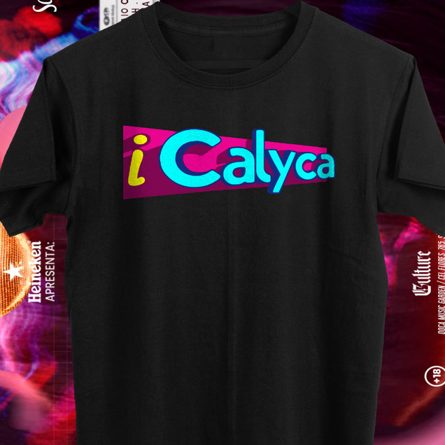 Camiseta ICalyca ICarly Chico Moedas Aqueles Caras Dope | Shopee Brasil