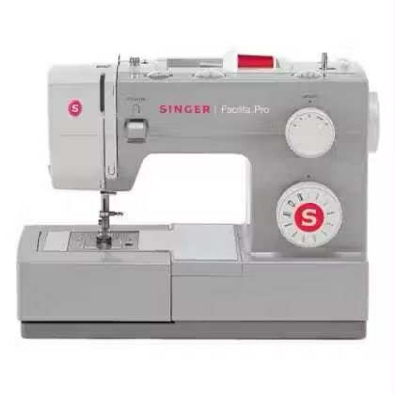 .Máquina de Costura Singer Doméstica Facilita Pro 4411
