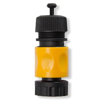 WAP Original Engate Rápido com Aquastop para Lavadoras WAP de Alta Pressão (FW004367)