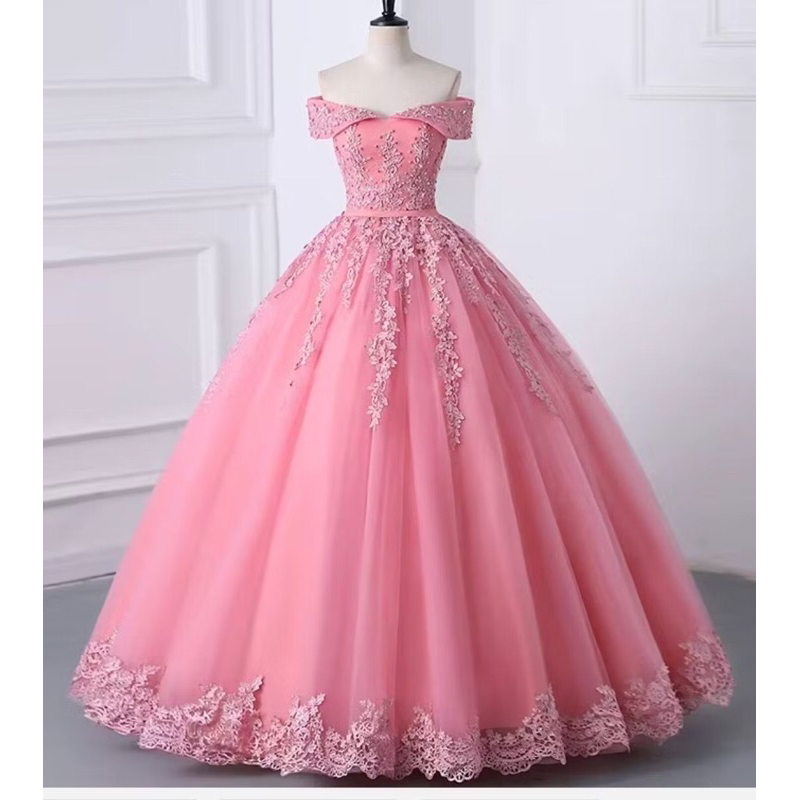 Vestido Madrinha Rosa na Black Friday 2025 | BuscaProdutos