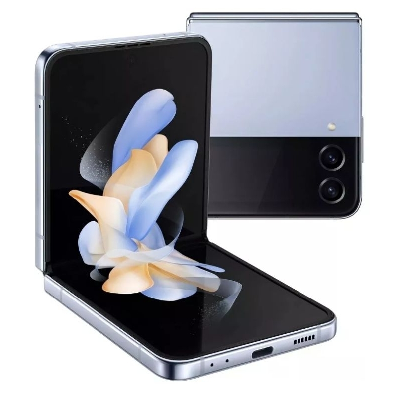 Smartphone SUCATA Samsung Galaxy z flip 4