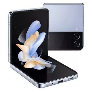 Smartphone SUCATA Samsung Galaxy z flip 4