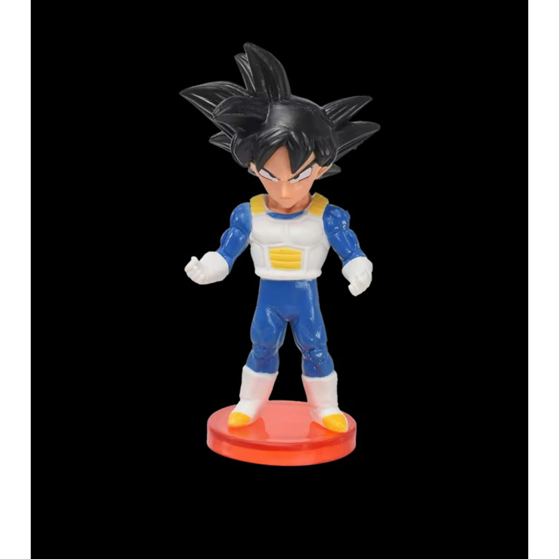 Bonecos Dragon Ball GT Z Colecionaveis Action Figure Dragon Ball