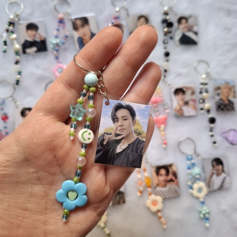 Chaveiro de SEVENTEEN em Oferta | Shopee Brasil 2026