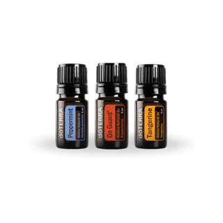 ラベンダー – doTERRA TIMES
