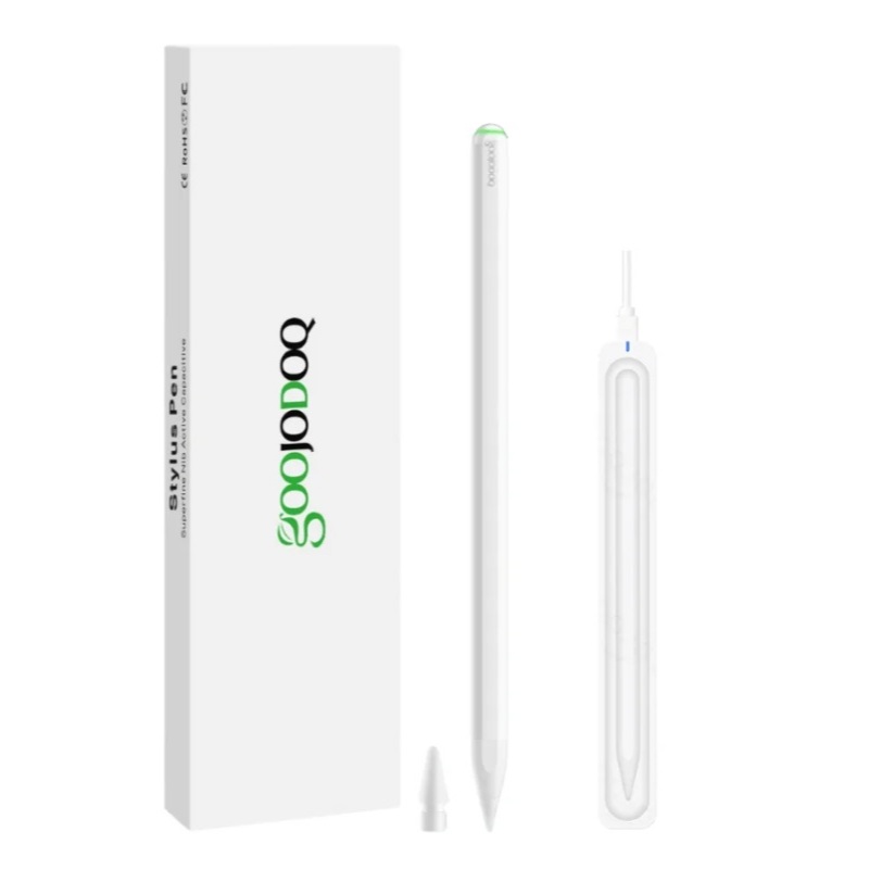 Apple Pencil Pro controle criativo avançado | Shopee