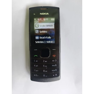 Celular Nokia N71 em Promoção na Shopee Brasil 2025 Celular Nokia N71 em Promoção na Shopee Brasil 2025