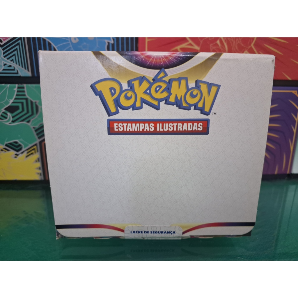 Booster Box Origem Perdida EE11 coleção 2022 | Shopee Brasil