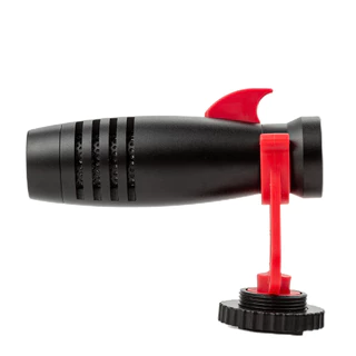 VEDO Microfone Condensador Direcional Profissional Microfone Shotgun Para Dslr Câmera Celular em Oferta na Shopee