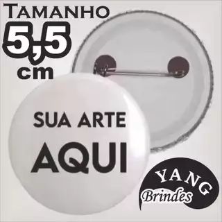 10/15/20/30/40/50 Bottons personalizados com sua arte boton botton broche broches pin