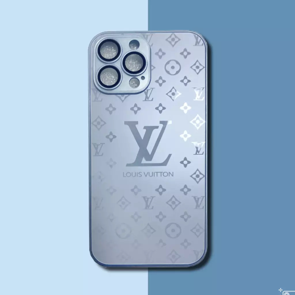 LOUIS VUITTON★iPhone 12/12Proケース LOUIS VUITTON - 本物❗️iPhone 12/12pro ルイヴィトン