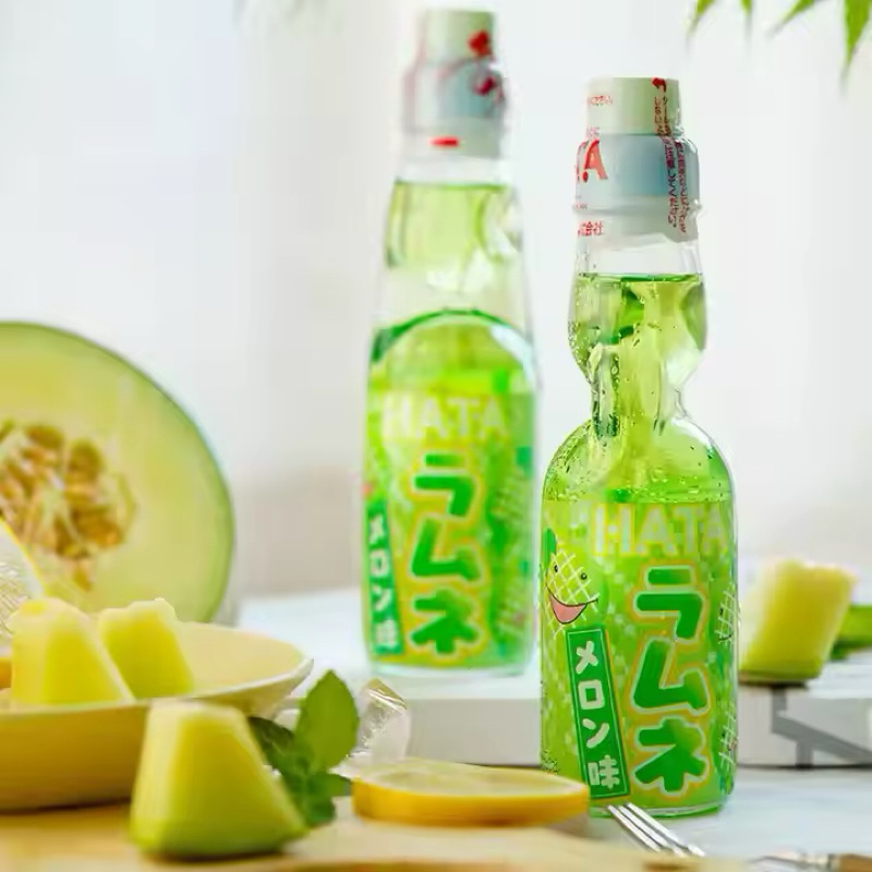 Ramune bebida gaseificada importada do Japão | Shopee Brasil