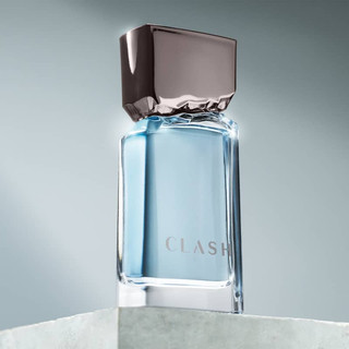 Clash Desodorante Colônia 100ml em Oferta na Shopee