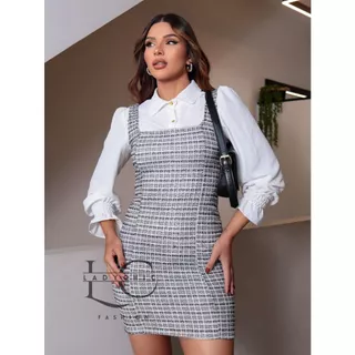 conjunto tweed em Promoção na Shopee Brasil 2025 conjunto tweed em Promoção na Shopee Brasil 2025