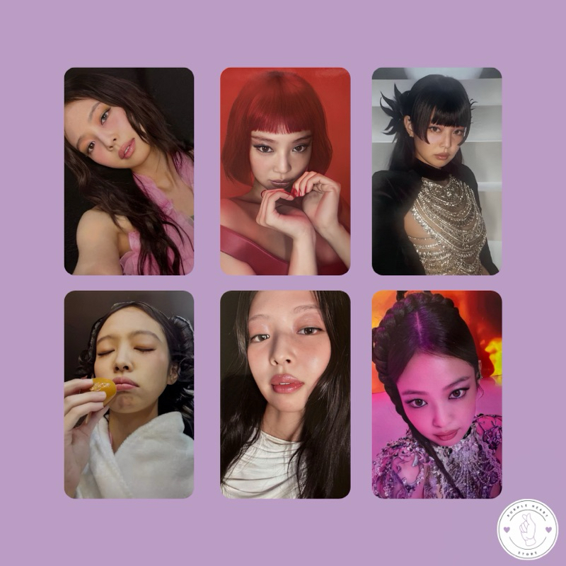 JENNIE/BLACKPINK 