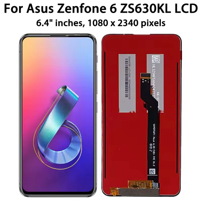 Asus Zenfone 6 em Oferta | Shopee 2026